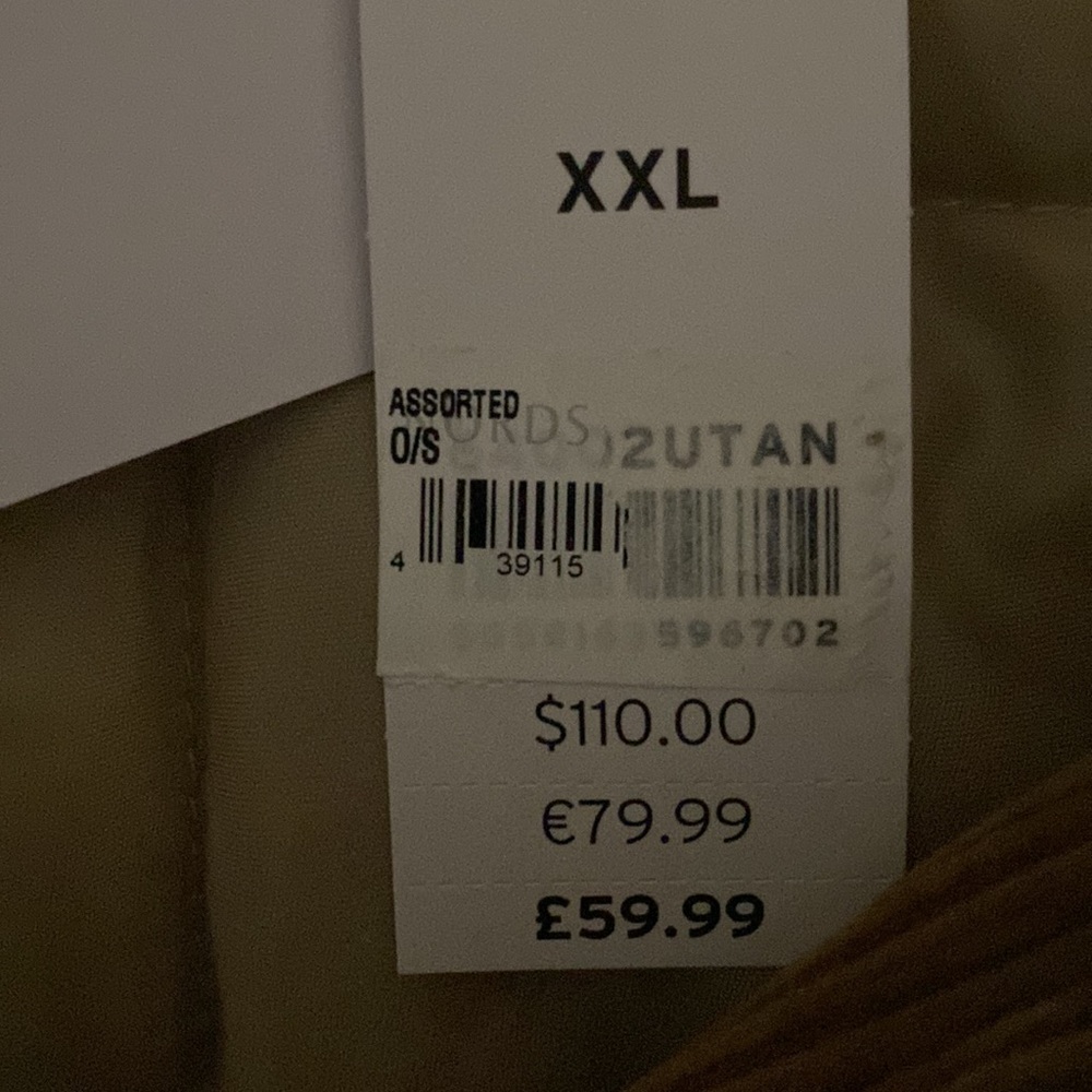 Topman jacket - Picture 4 of 4